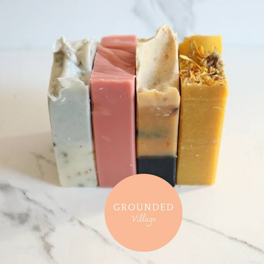 Natural Soap making Workshop