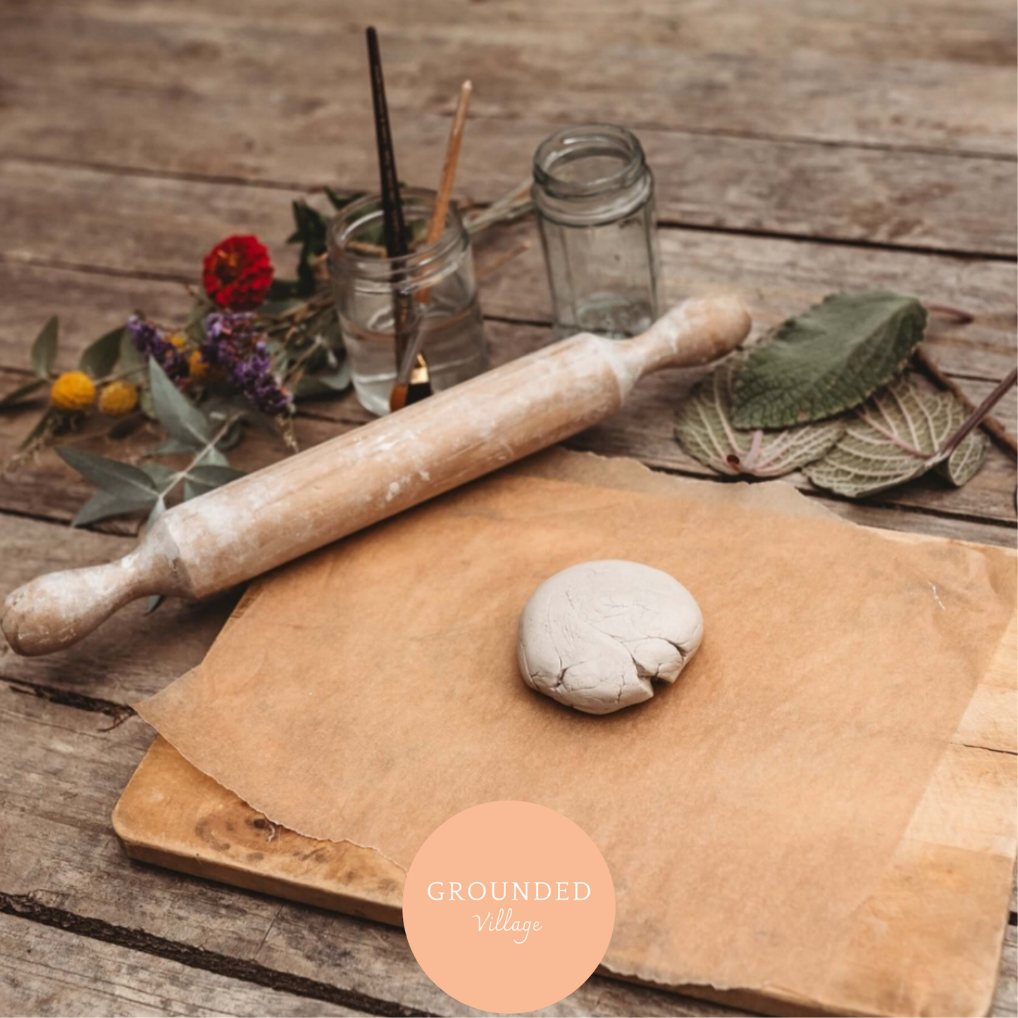 Nature Crafternoon- Tues 23rd Sept