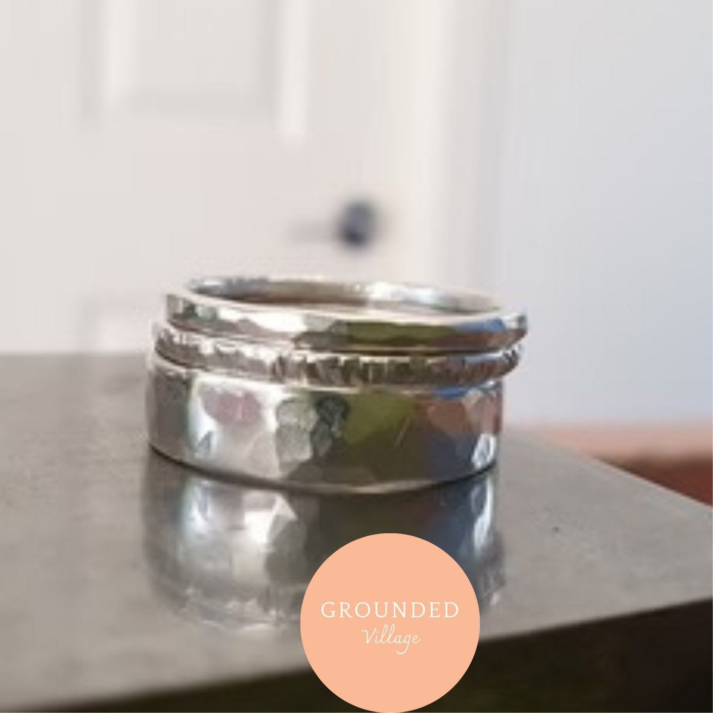 Silversmith bangle workshop- Sun 11th Jan 2026