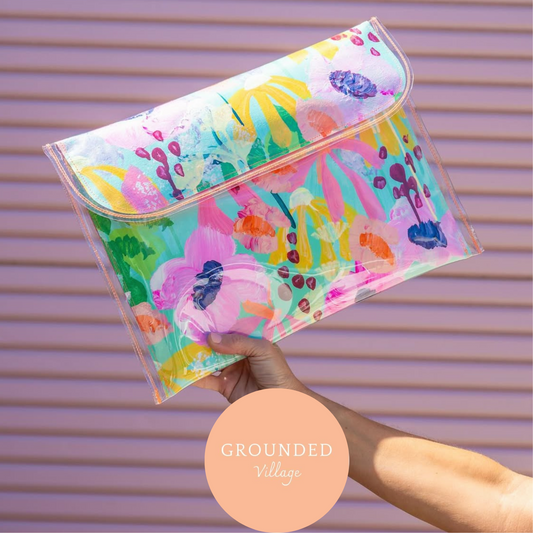 Canvas Clutch workshop-Sunday 7th Dec