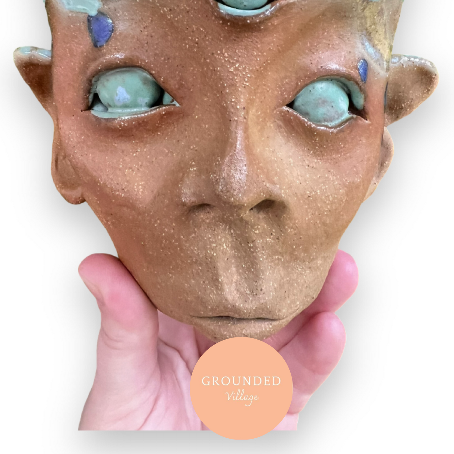 Enchanting fairy folk mug '' Eliss''