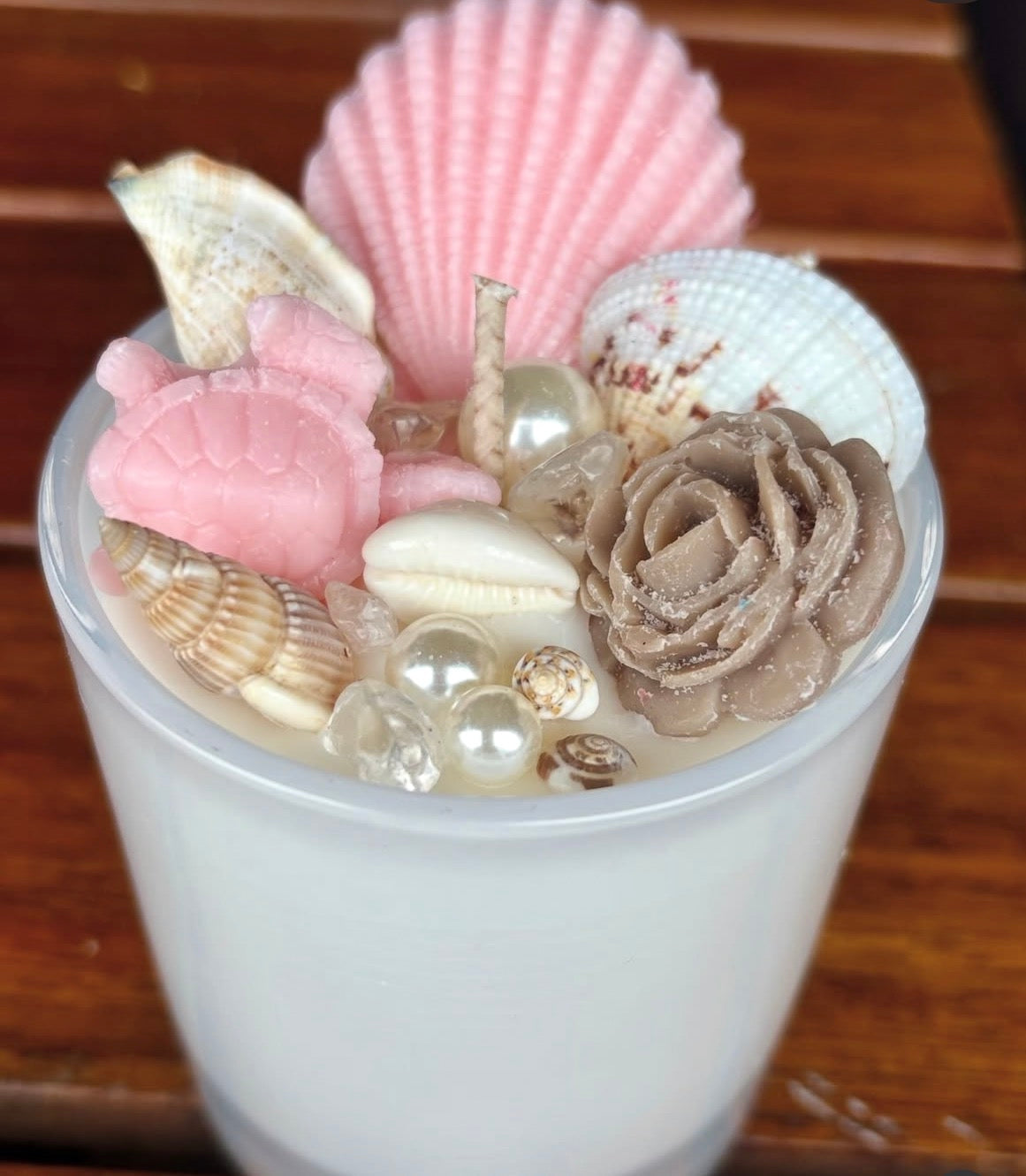 The Scent Social- Candle Making & Reed Diffuser- Sun 12th July