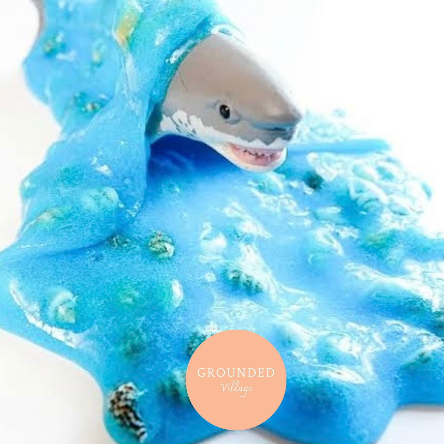 Underwater slime Sensation - Weds 1st July