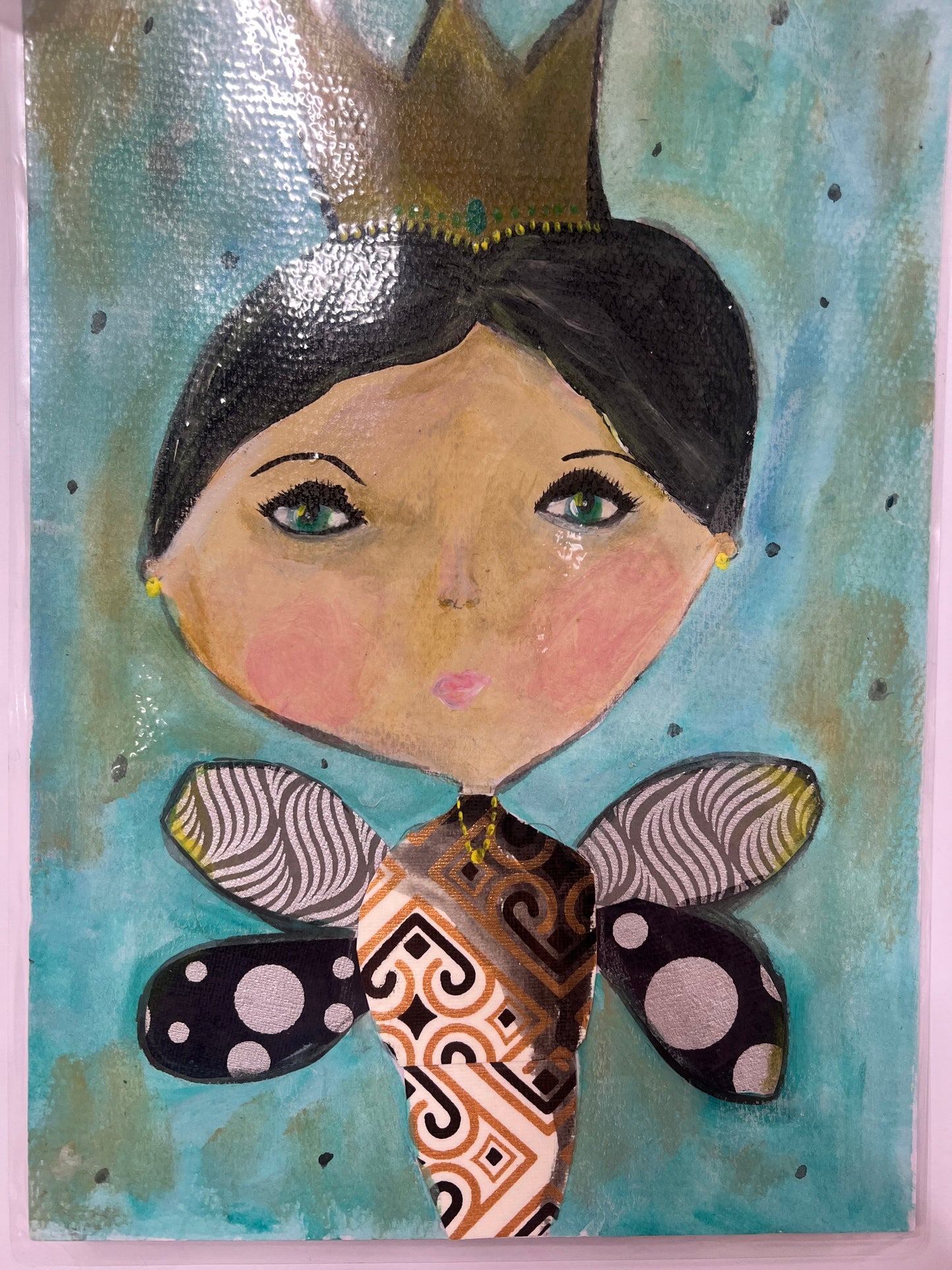 HOMESCHOOL Art class - Thursday- Term 4