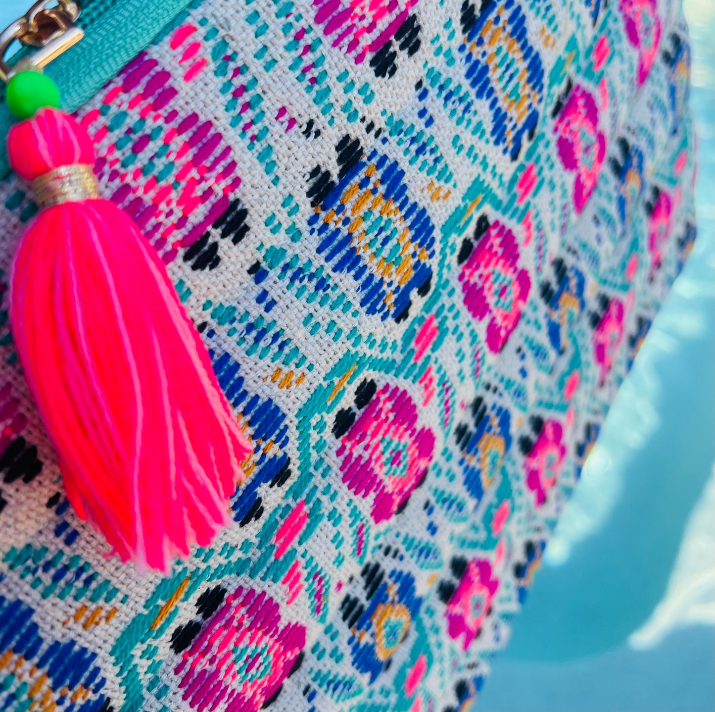 Laptop Bag - Girl Power