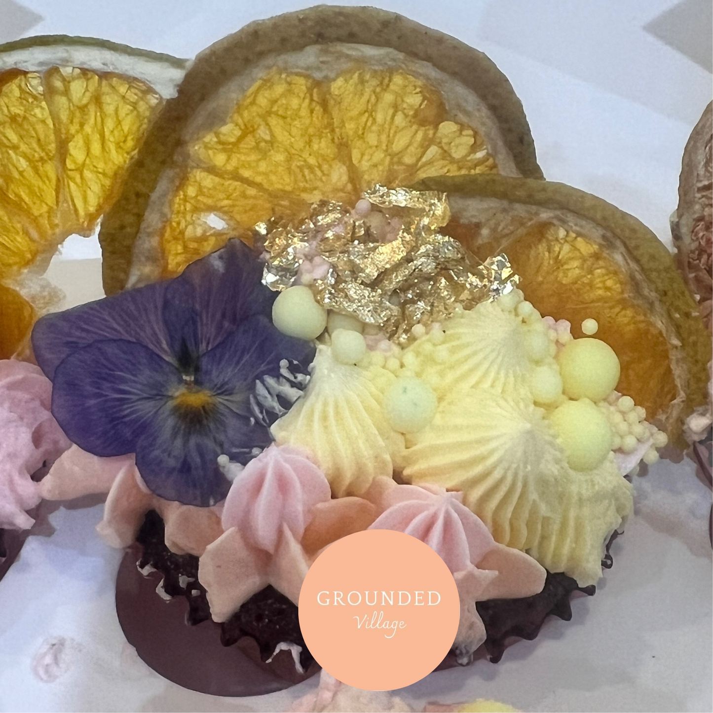 Cupcake making workshop - Alice in wonderland theme- Thurs 25th Sept
