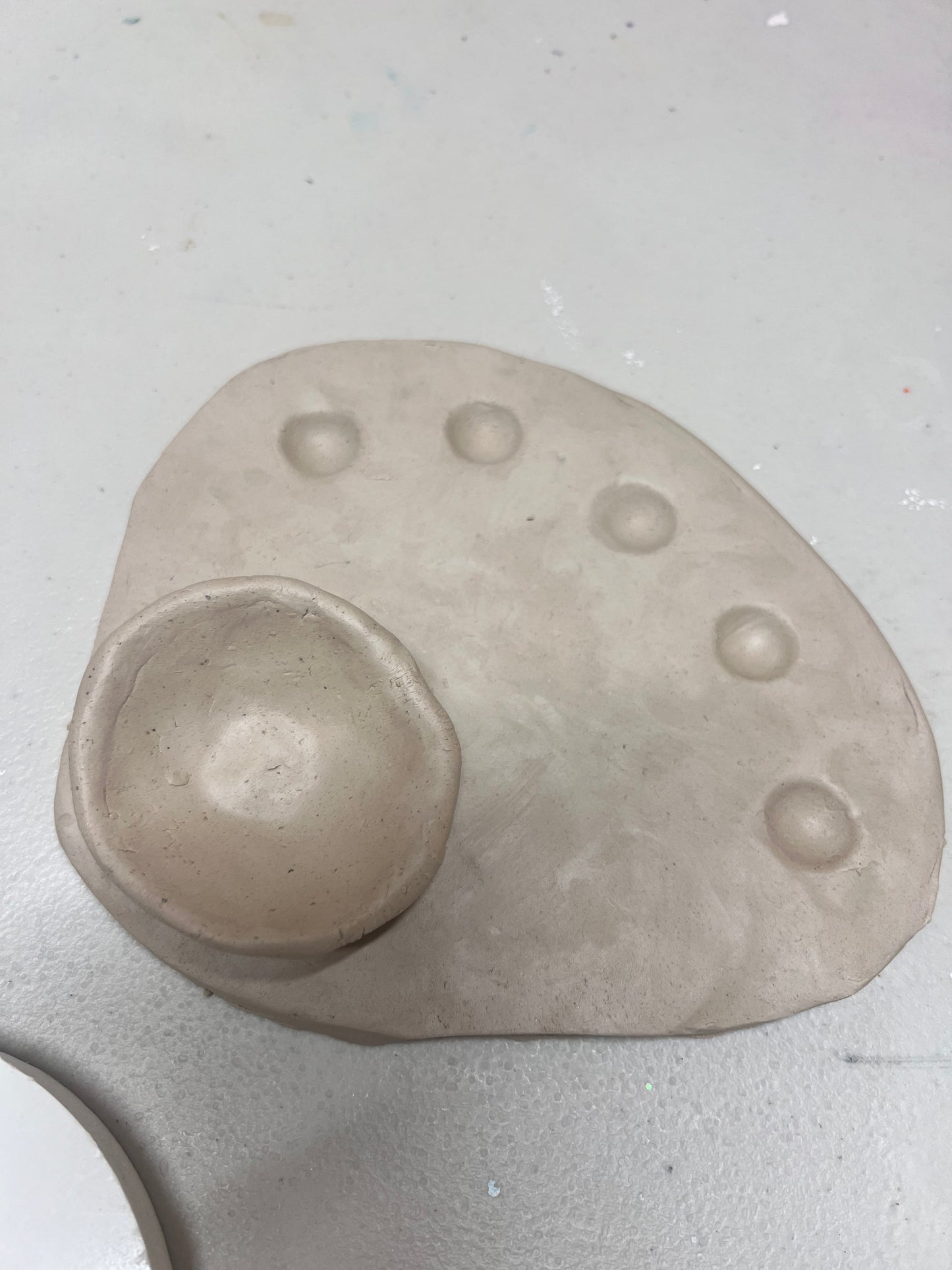HOMESCHOOL Art class - Thursday- Term 2