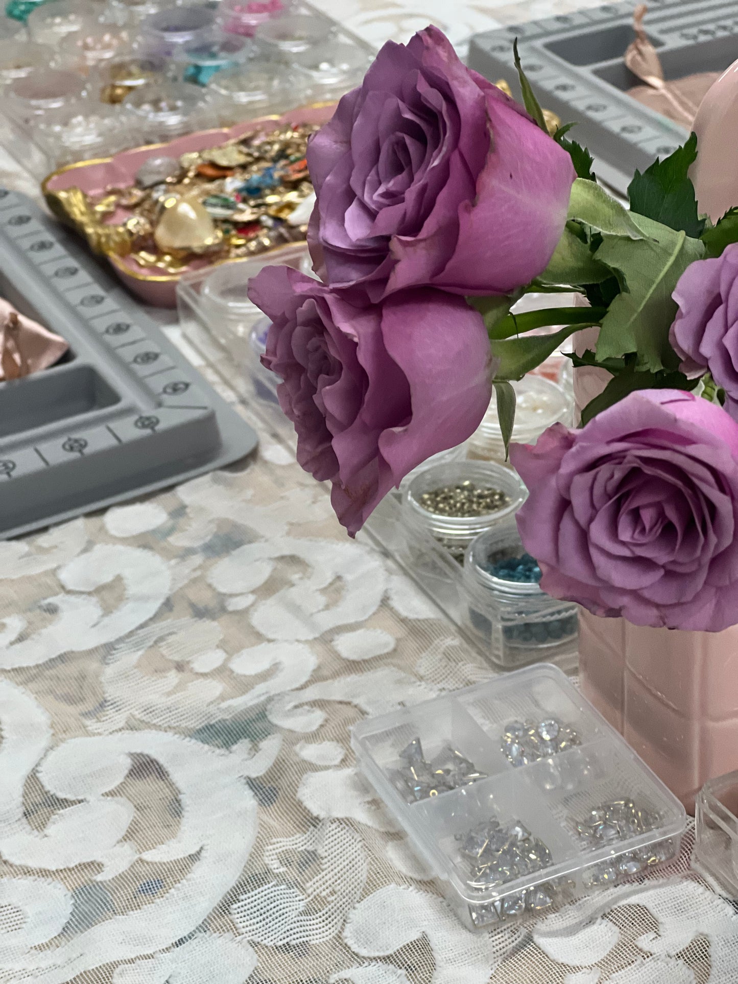 Pearl and Sip masterclass- Sunday 9th Nov