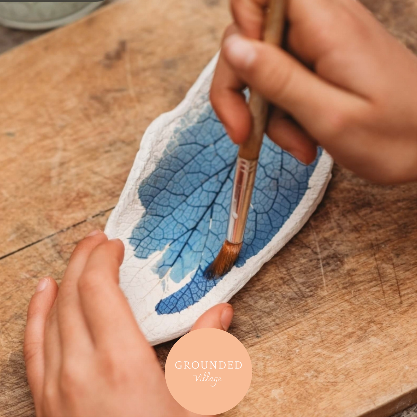 Nature Crafternoon- Tues 23rd Sept