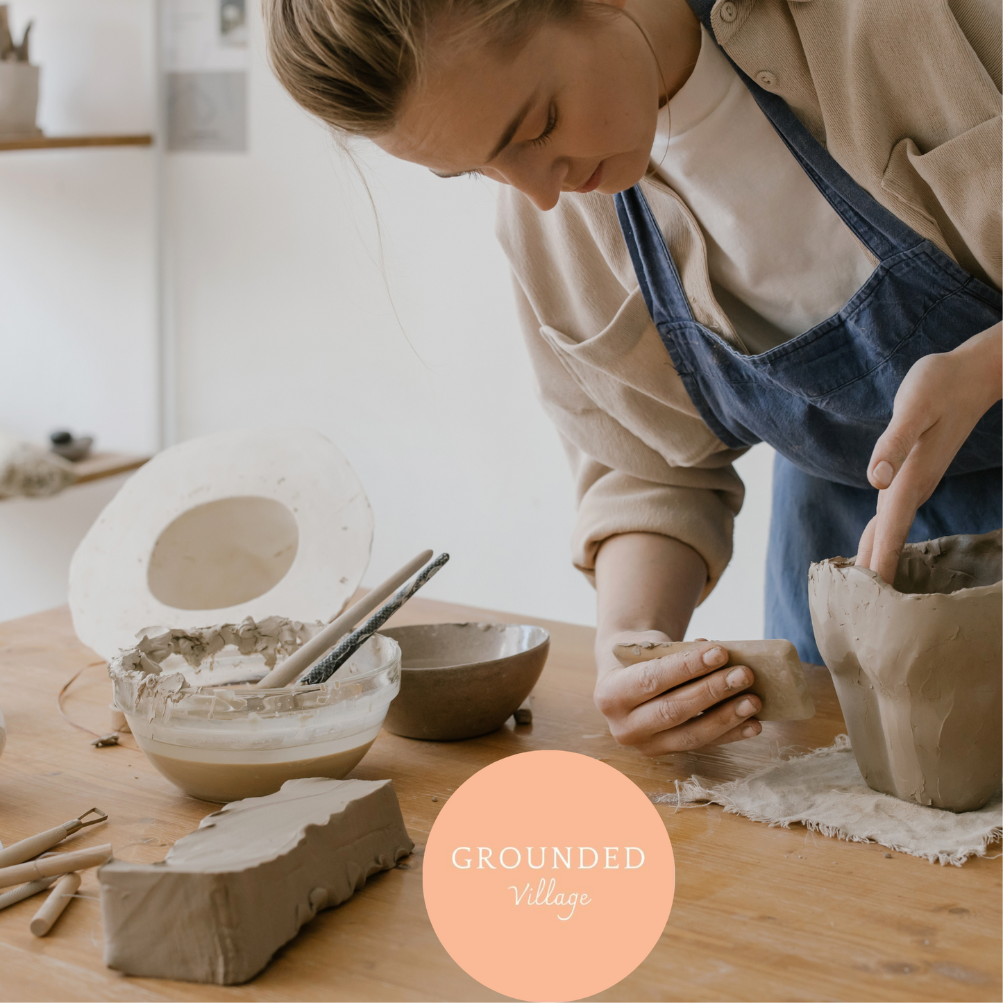 Crafty corner -Monthly creative catch up