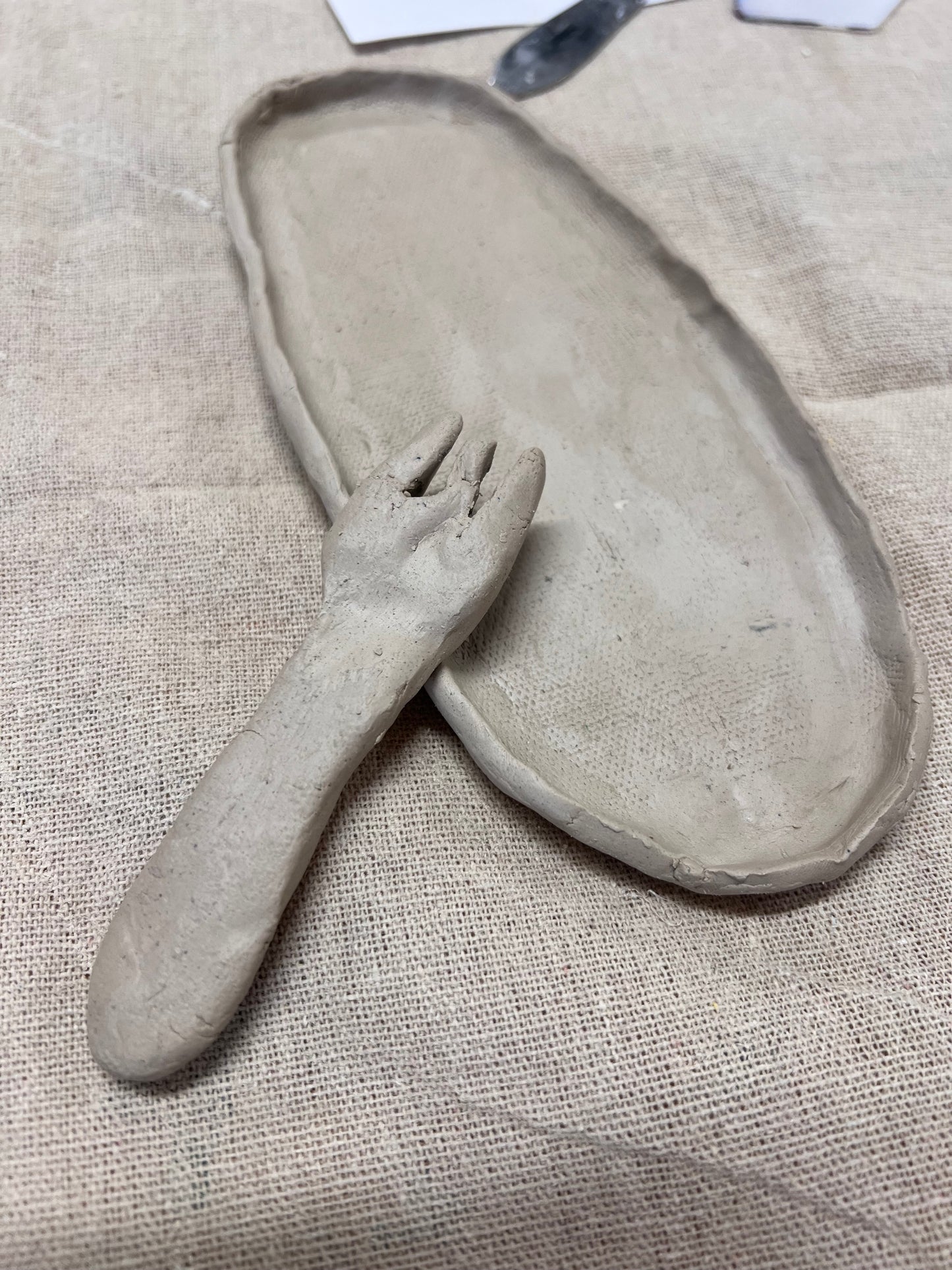 THURSDAY TEEN ART CLASS - Term 4