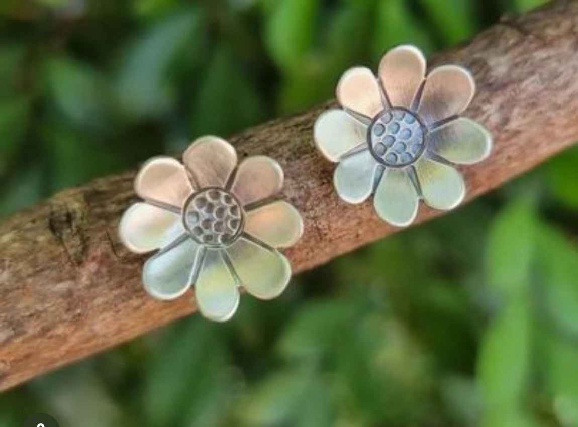 Metal smithing Ring making workshop- Sat 8th Nov