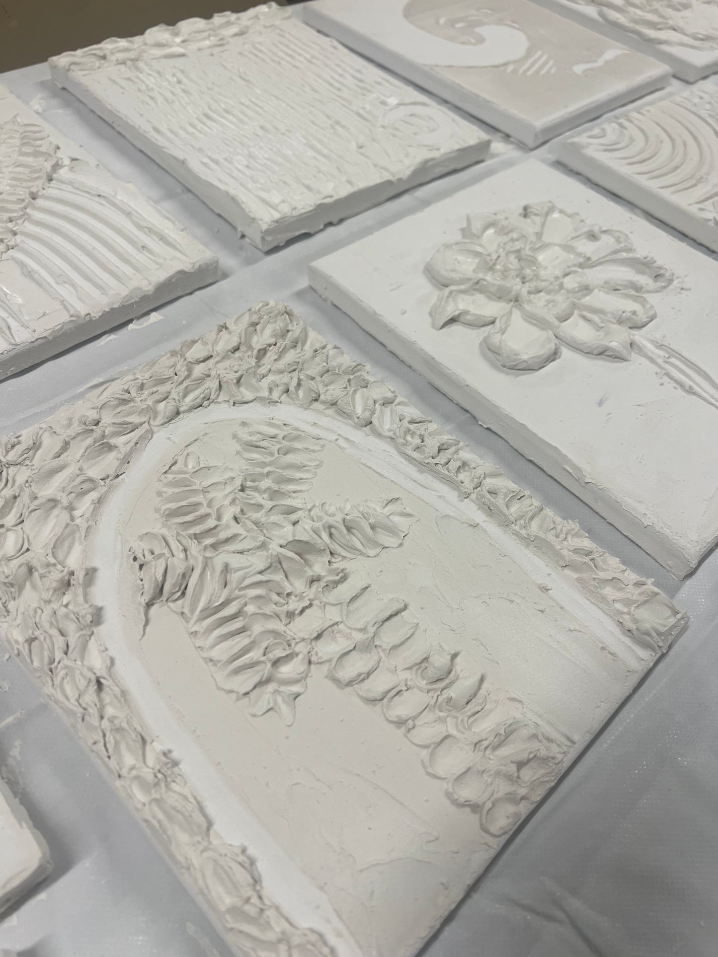 TUESDAY KIDS ART CLASS- TERM 4