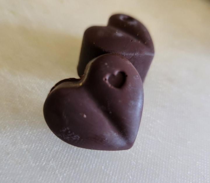 Christams Raw treats workshop with Nicki Csiszar- Sunday 30th nov