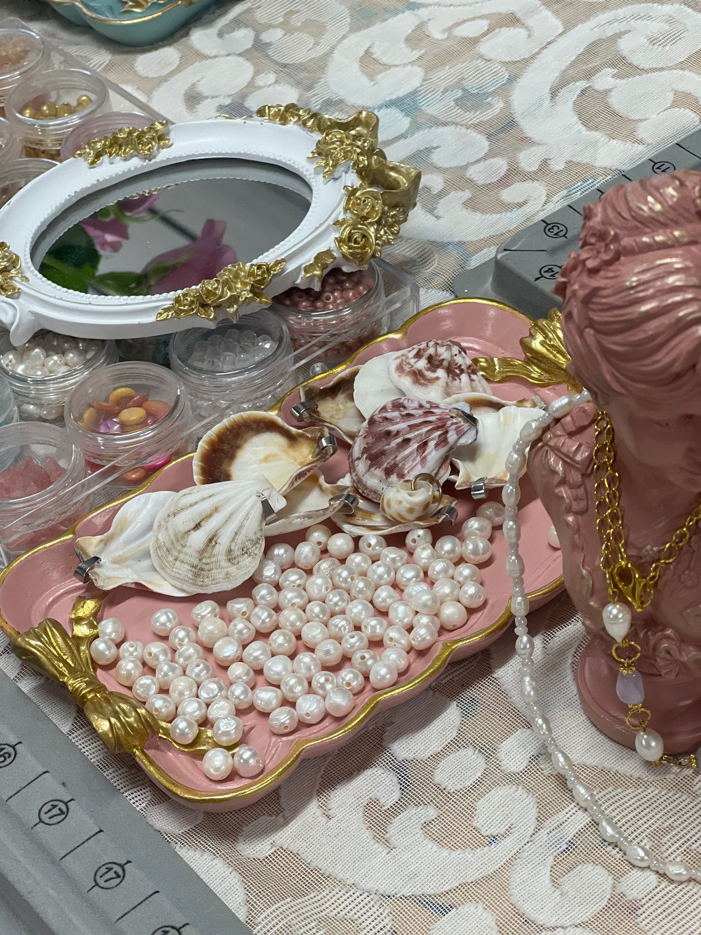 Pearl and Sip masterclass- Sunday 9th Nov