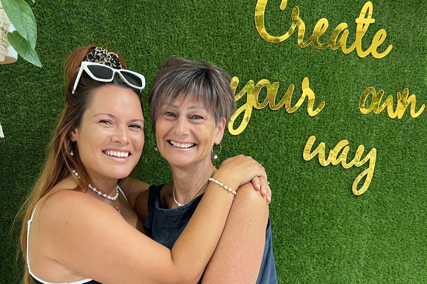 Pearl and Sip masterclass- Sunday 9th Nov