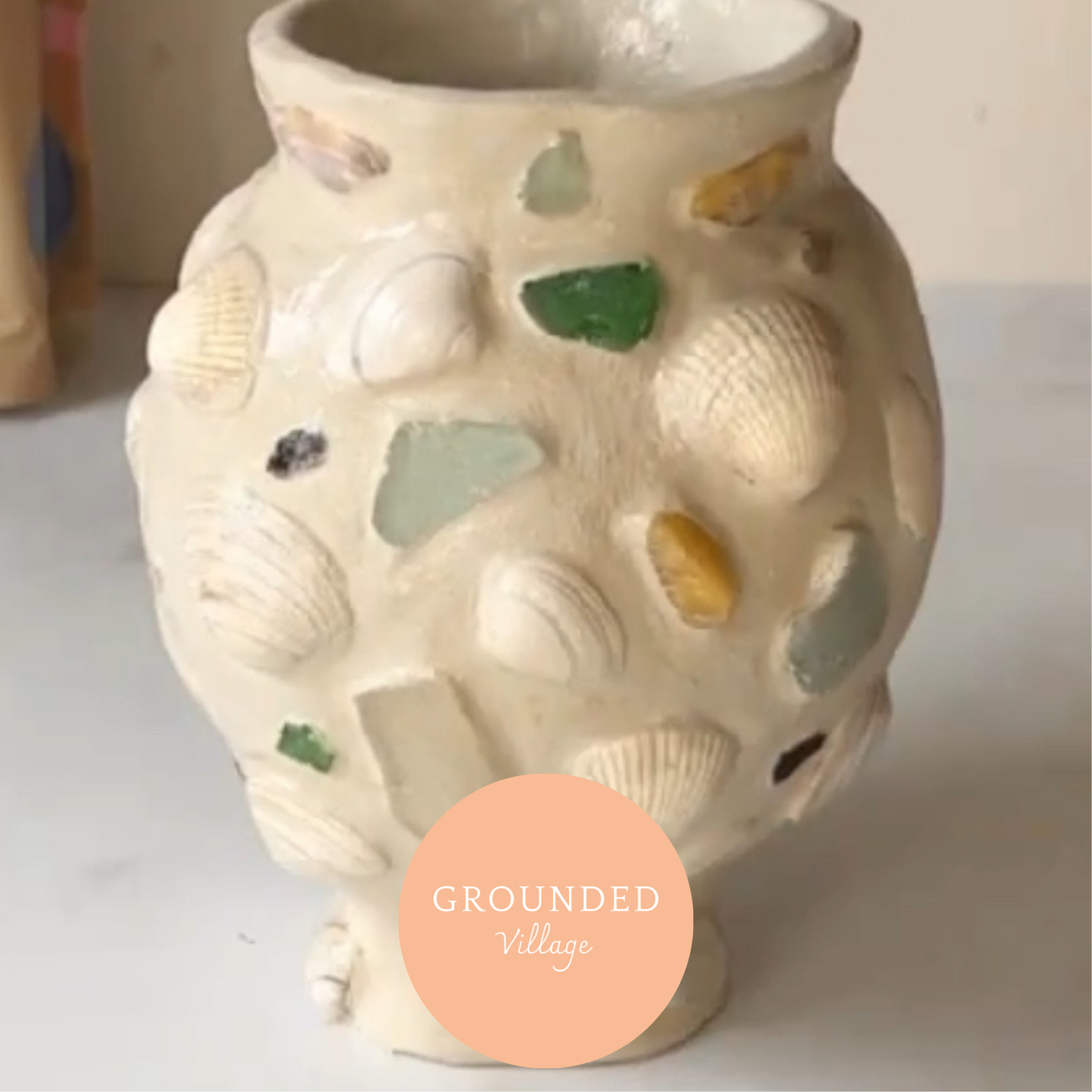 Coastal Clay Creations - Mon 22nd Dec