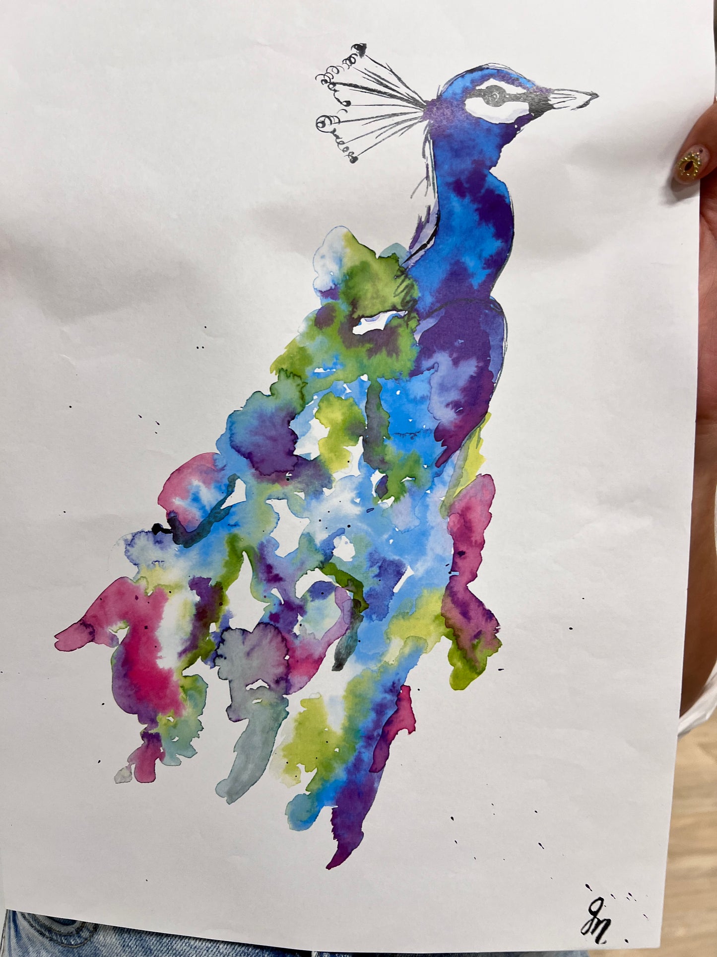 WEDNESDAY KIDS ART CLASS- Term 4