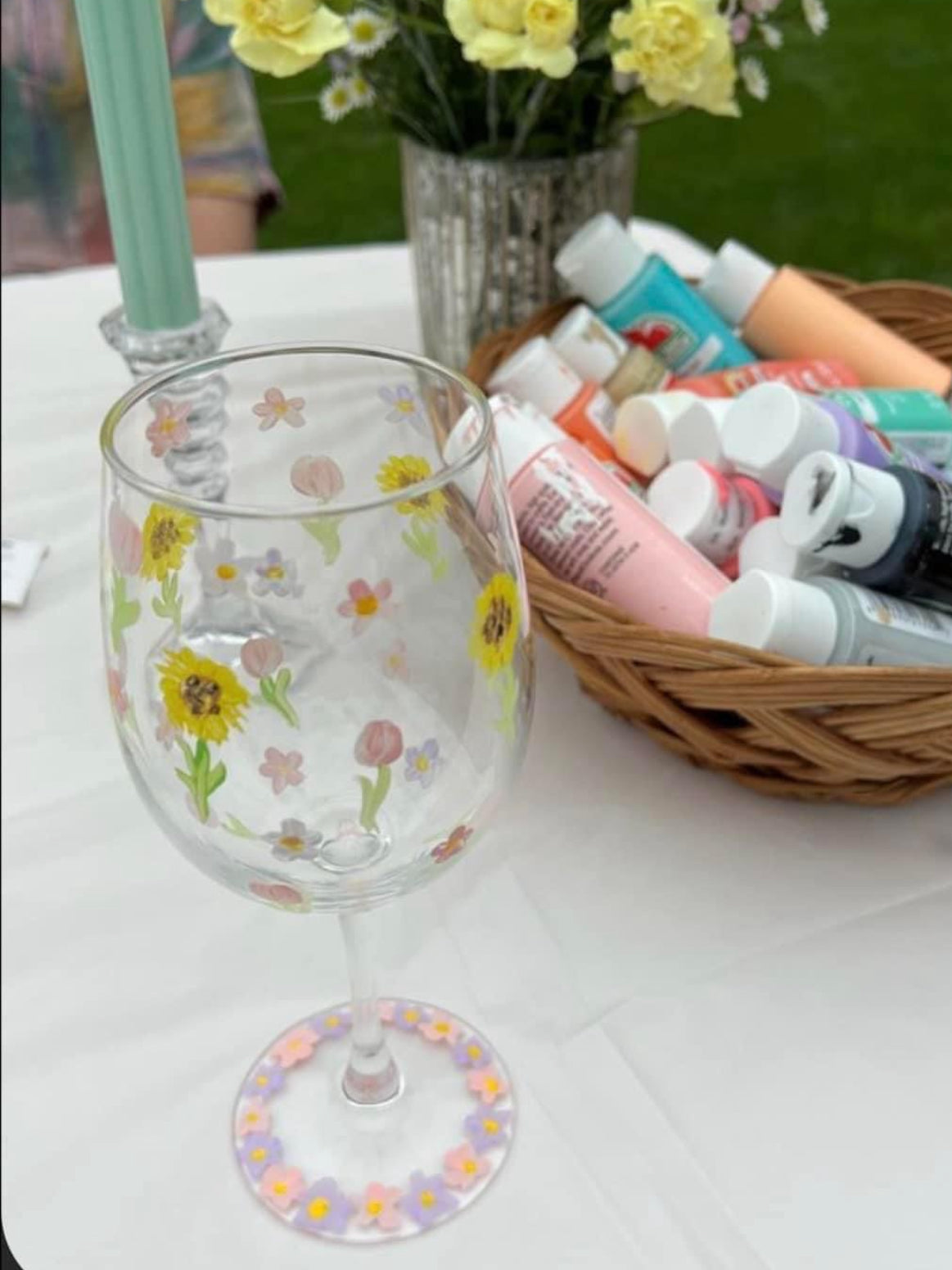 Crafty corner -Monthly creative catch up