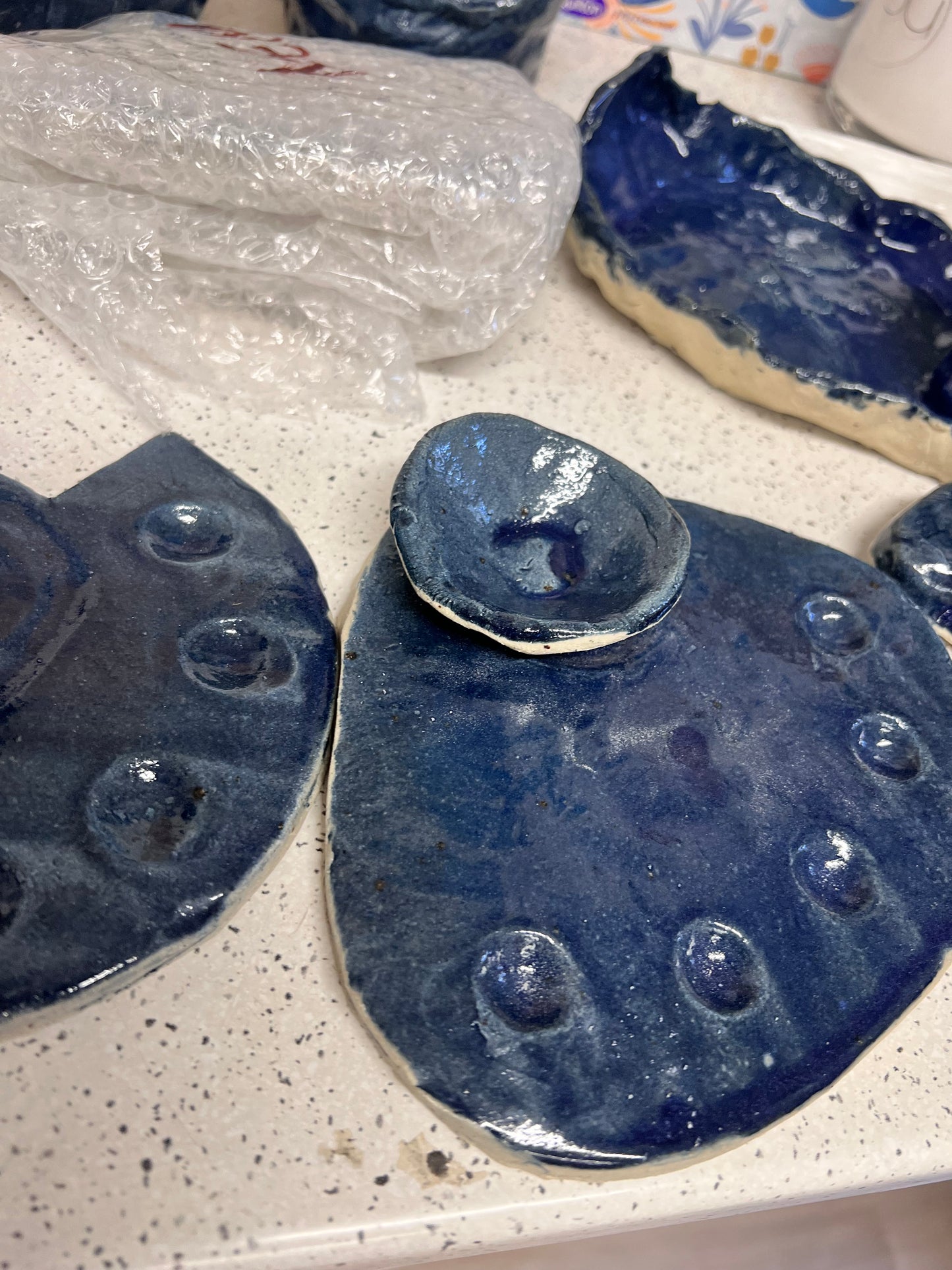 TUESDAY KIDS ART CLASS- TERM 4