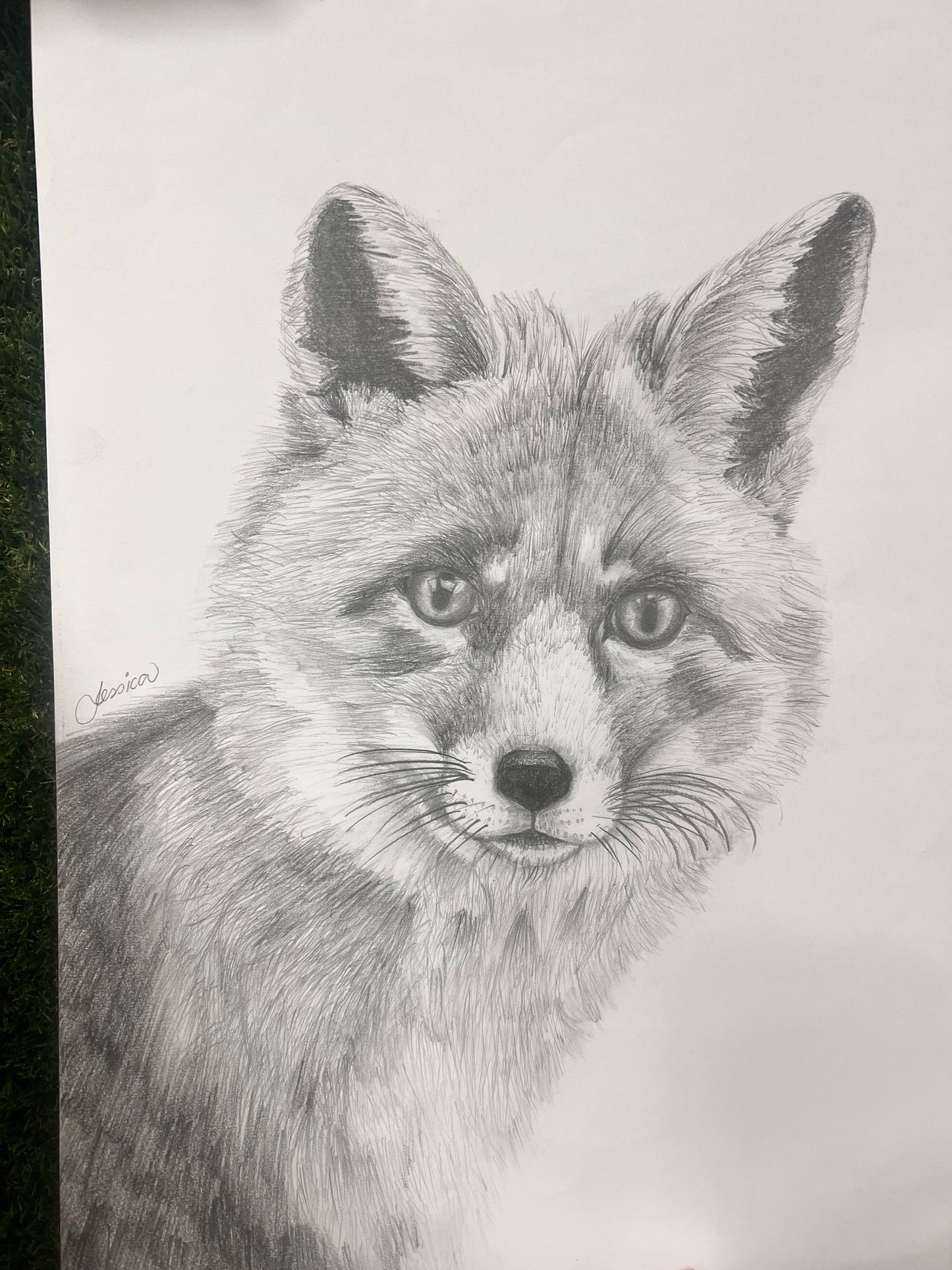 WEDNESDAY KIDS ART CLASS- TERM 2