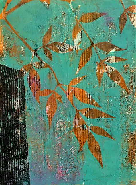 Crafty corner -Monthly creative catch up