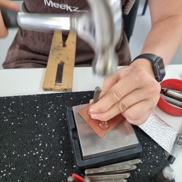 Private Workshop at grounded village Studio