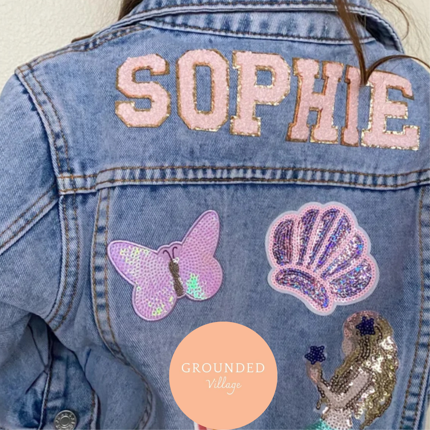 The Besties party package