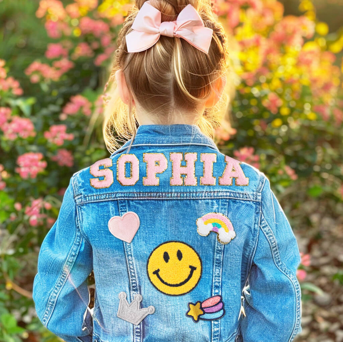 The Besties party package