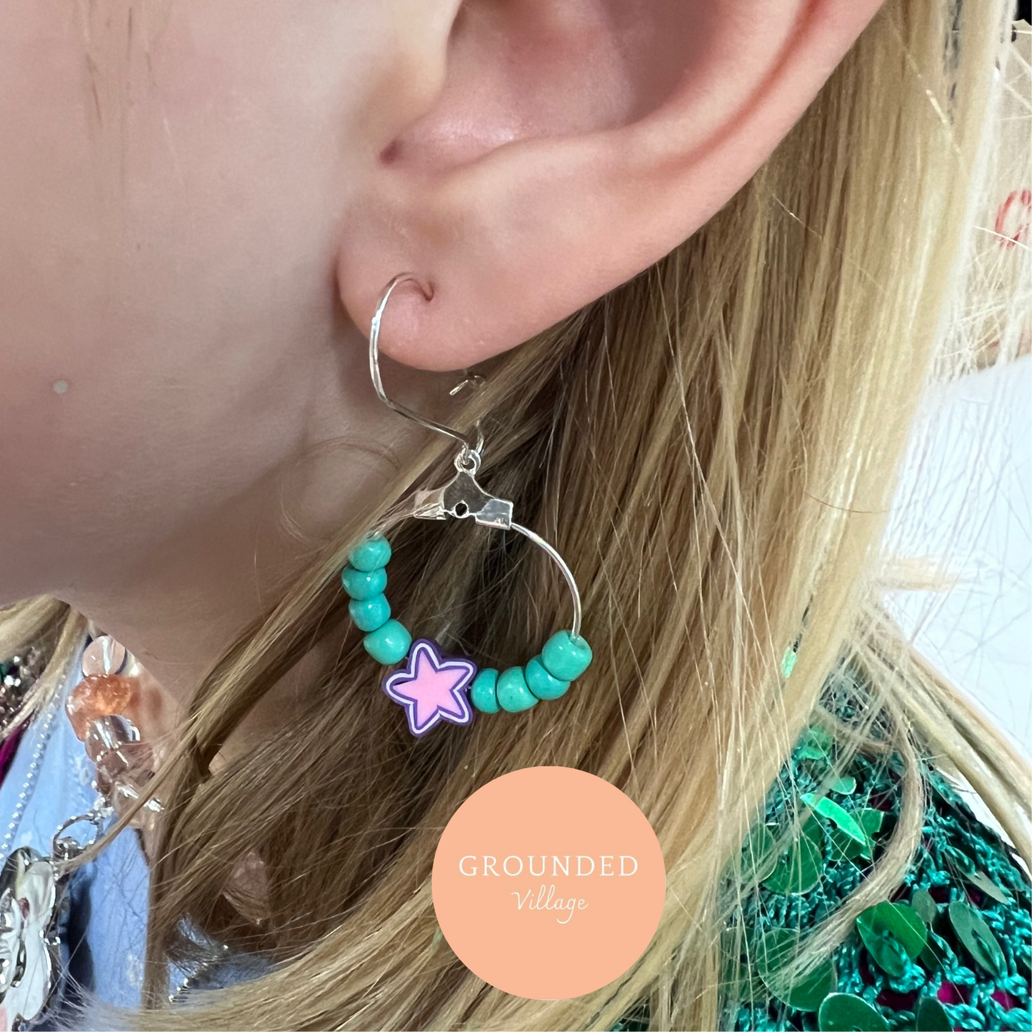 Bead and besties birthday package