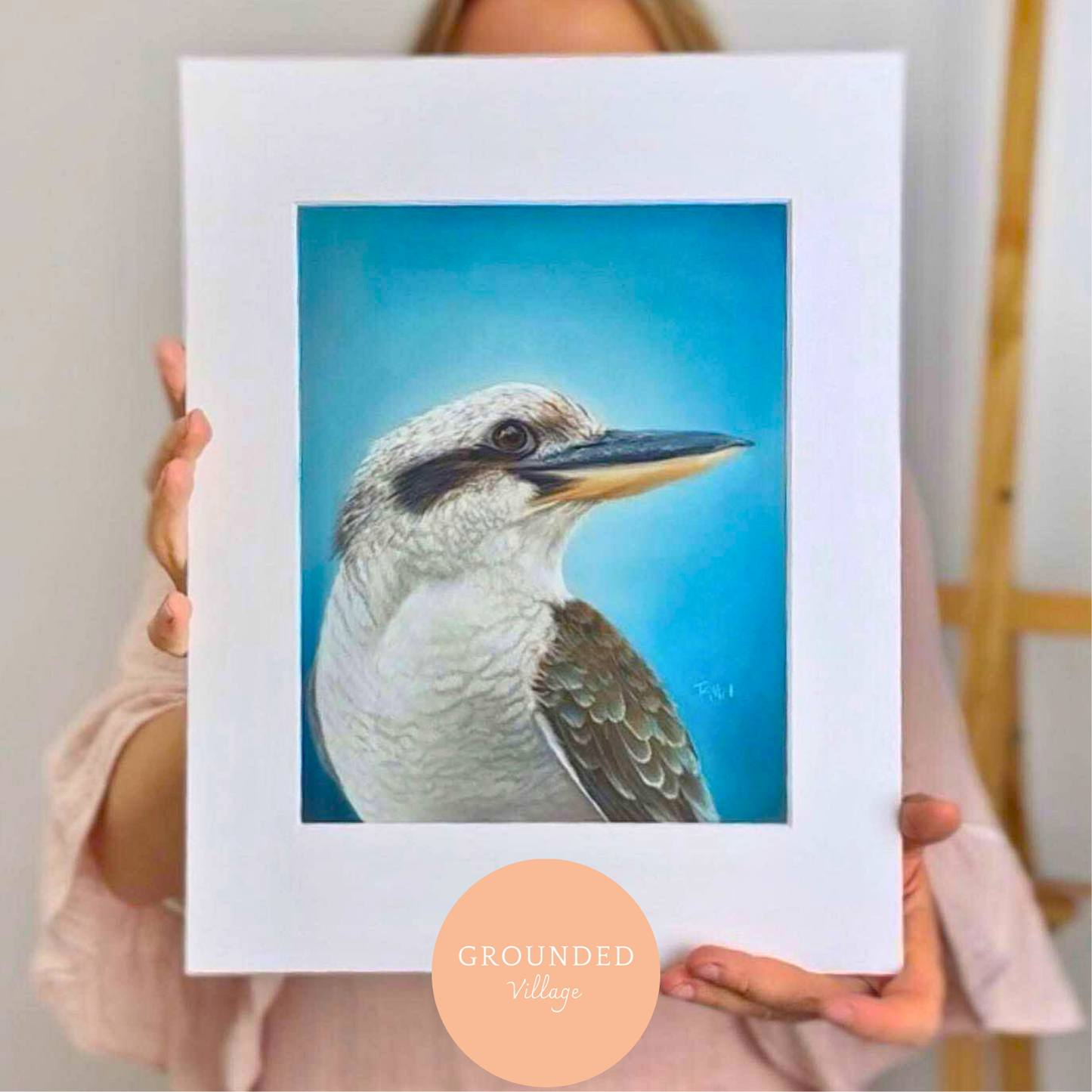 Life-like Animal portraits Drawing workshop- Sat 20th Sept
