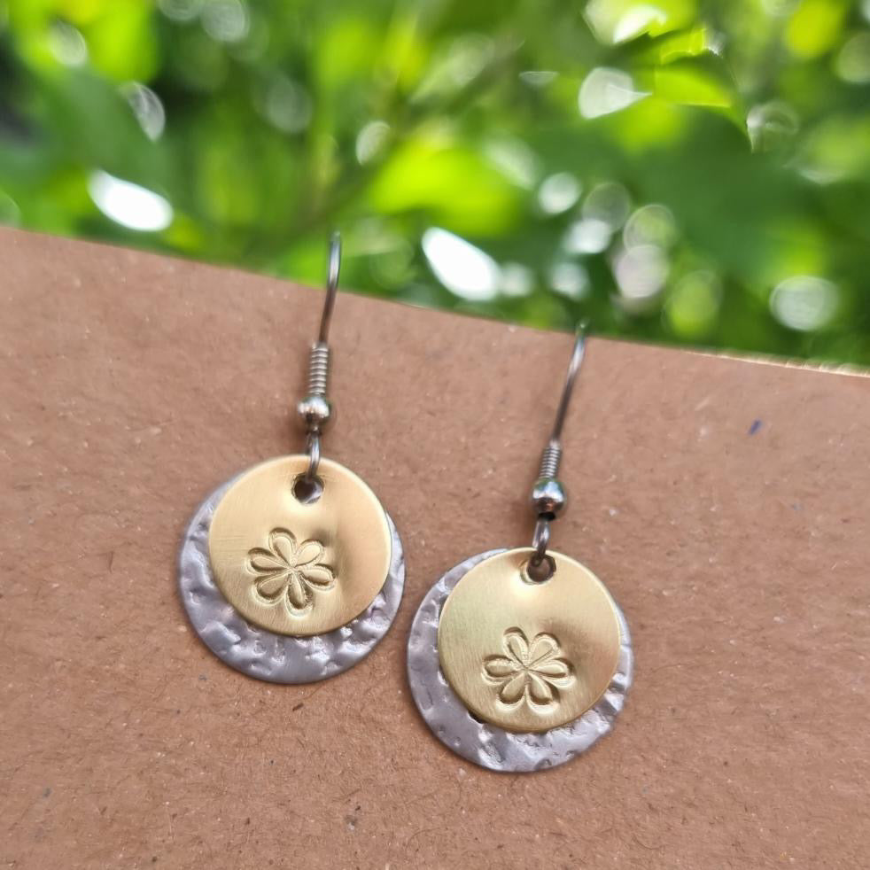 Childrens metalsmithing workshop- Thurs 18th Dec