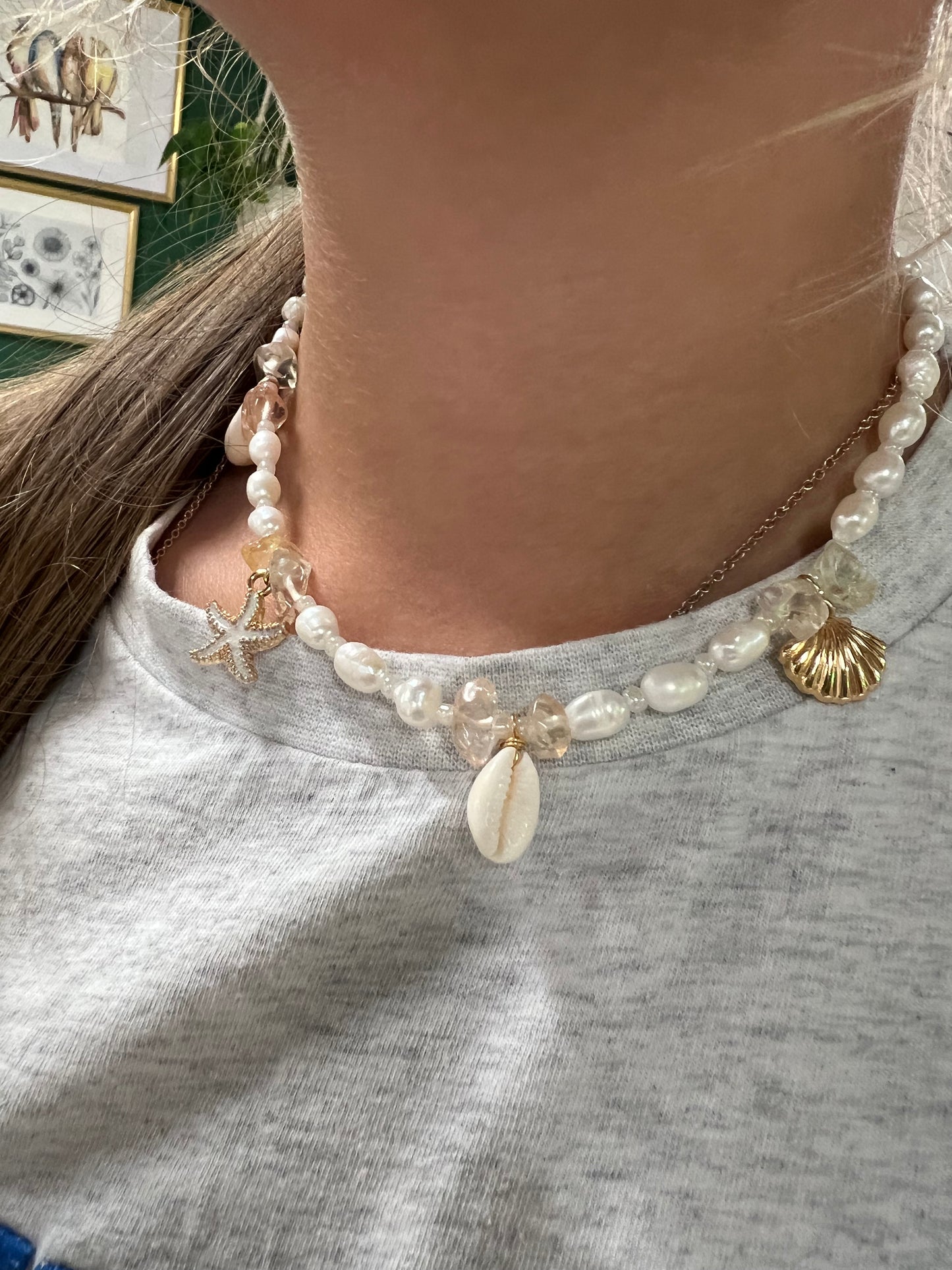 Pearl and Sip masterclass- Sunday 9th Nov