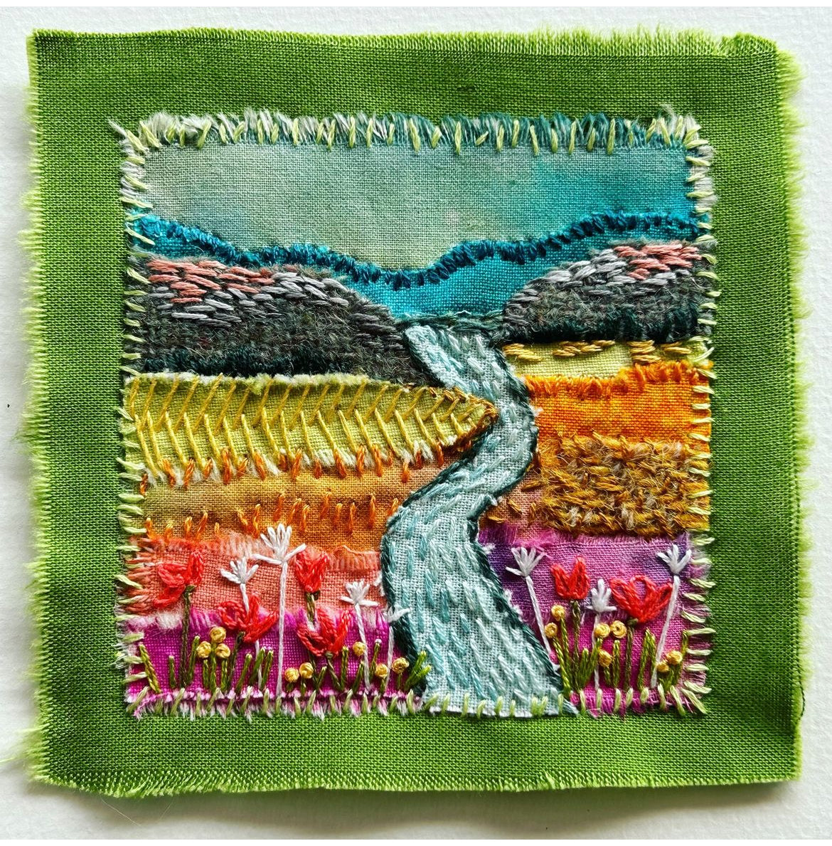 THURSDAY TEEN ART CLASS - Term 4