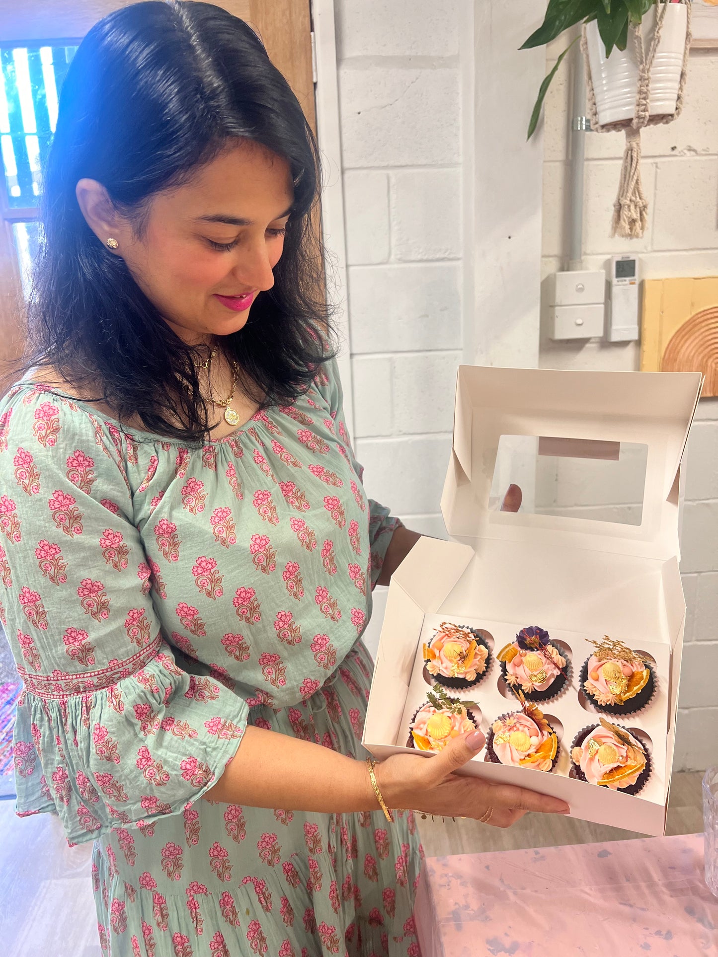 Private Workshop at grounded village Studio