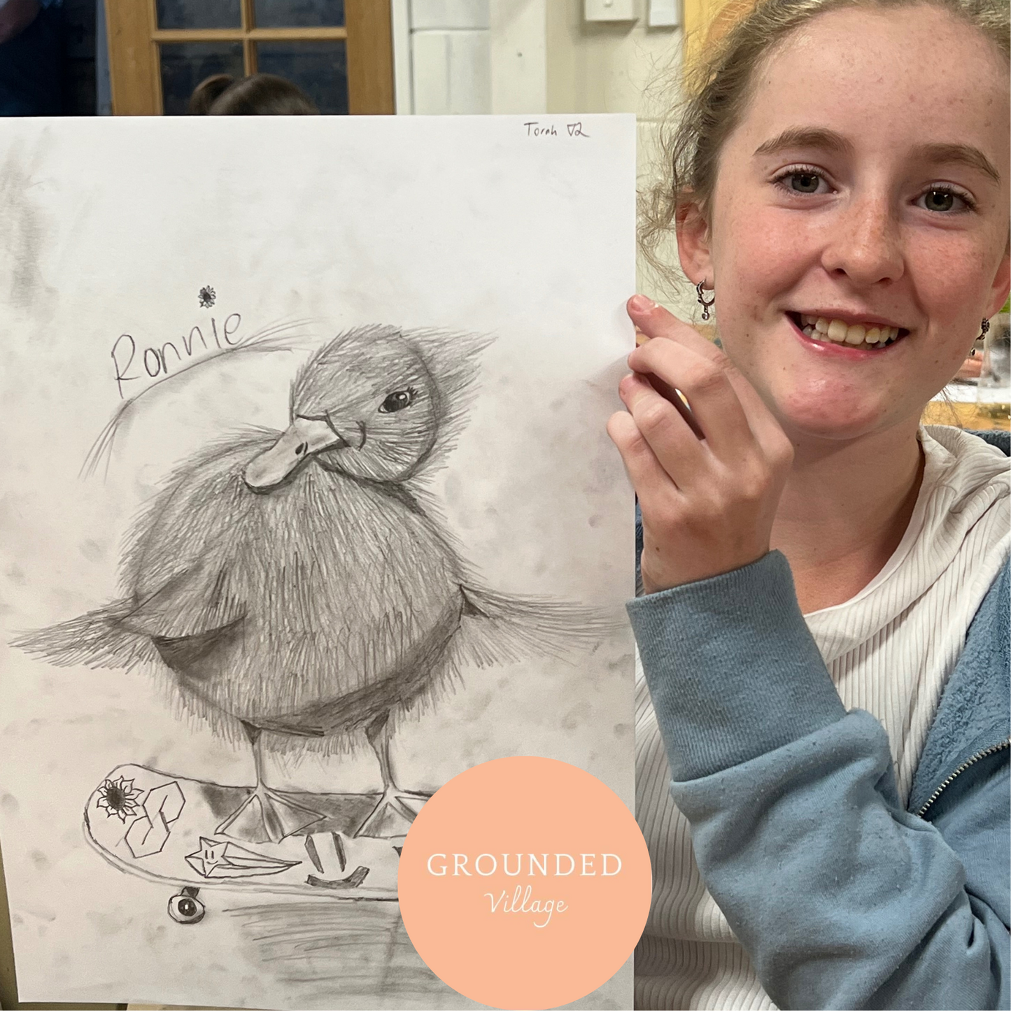 Drawing skills Term workshop- TERM 4