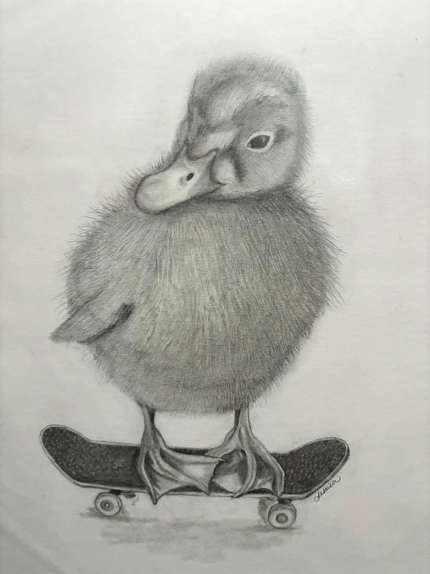 Drawing skills Term workshop- TERM 4