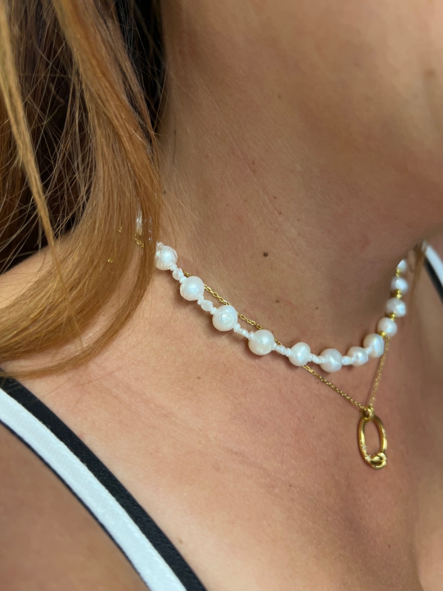 Pearl and Sip masterclass- Sunday 9th Nov