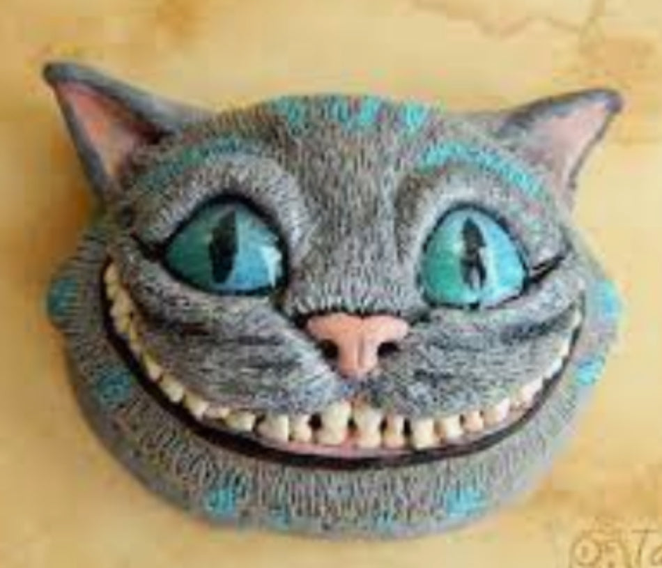 Wonderland quirky clay critters Workshop- Tuesday 23rd sept