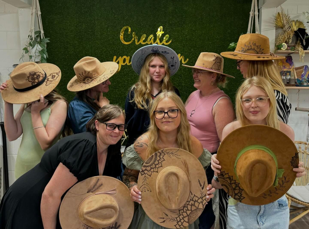 Family Hoedown Special Event