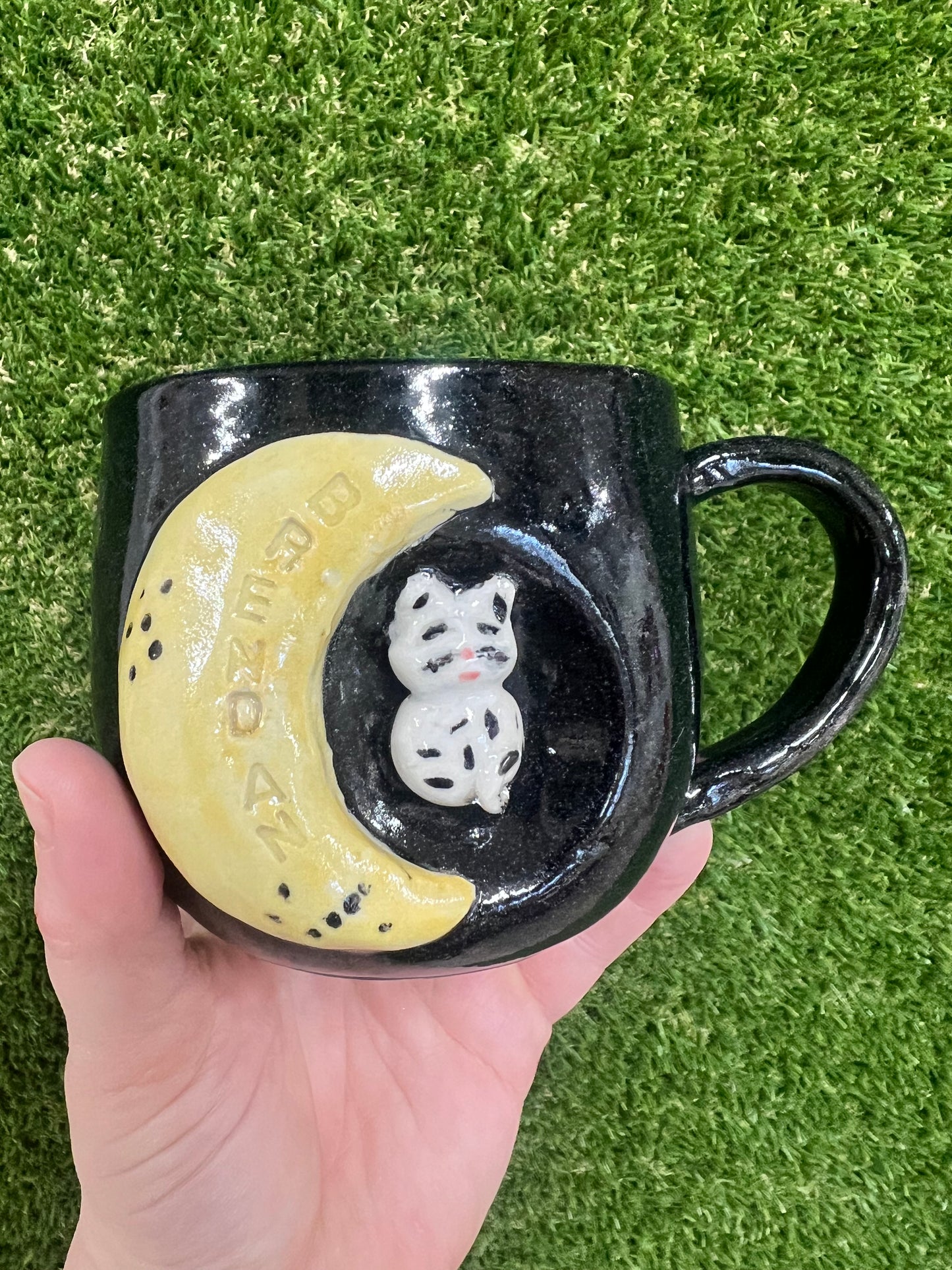 Marvellous mugs, designer ceramic mug workshop-sat 6th Dec