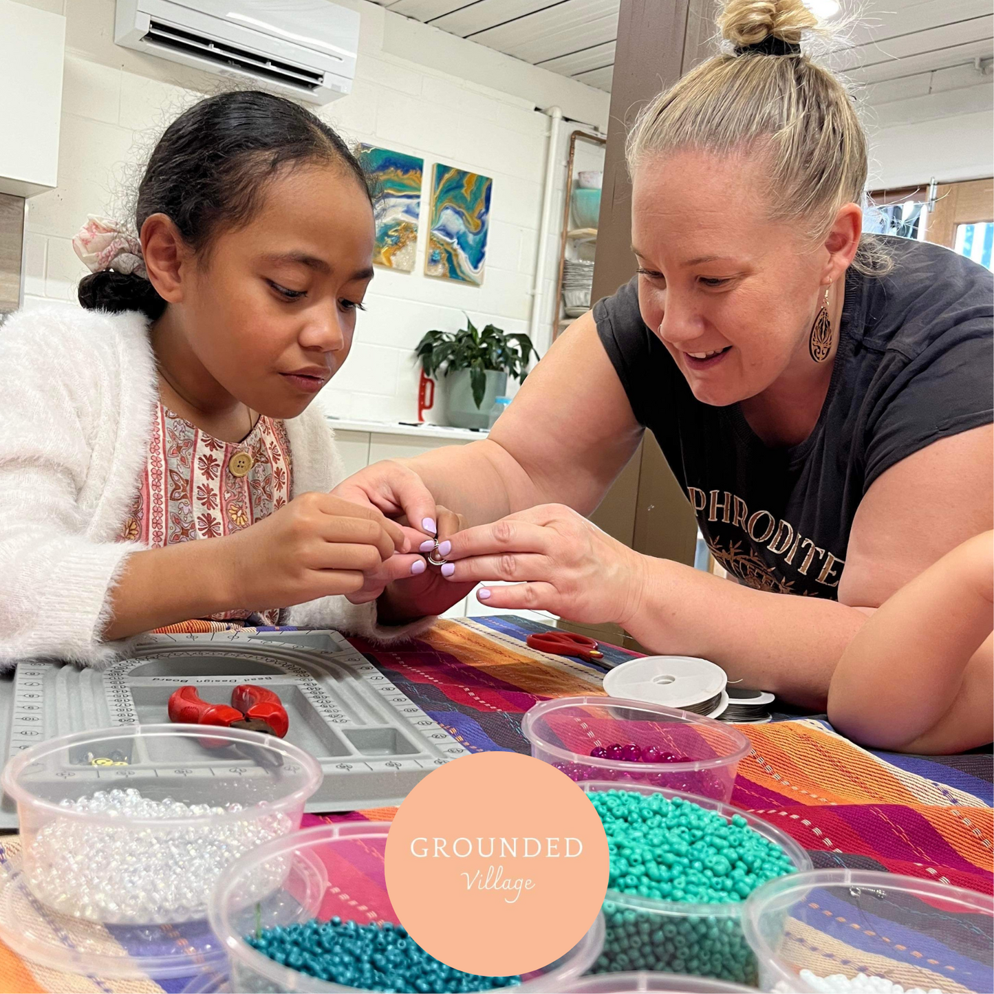 Kidz Crafternoon- Wed 7th Jan