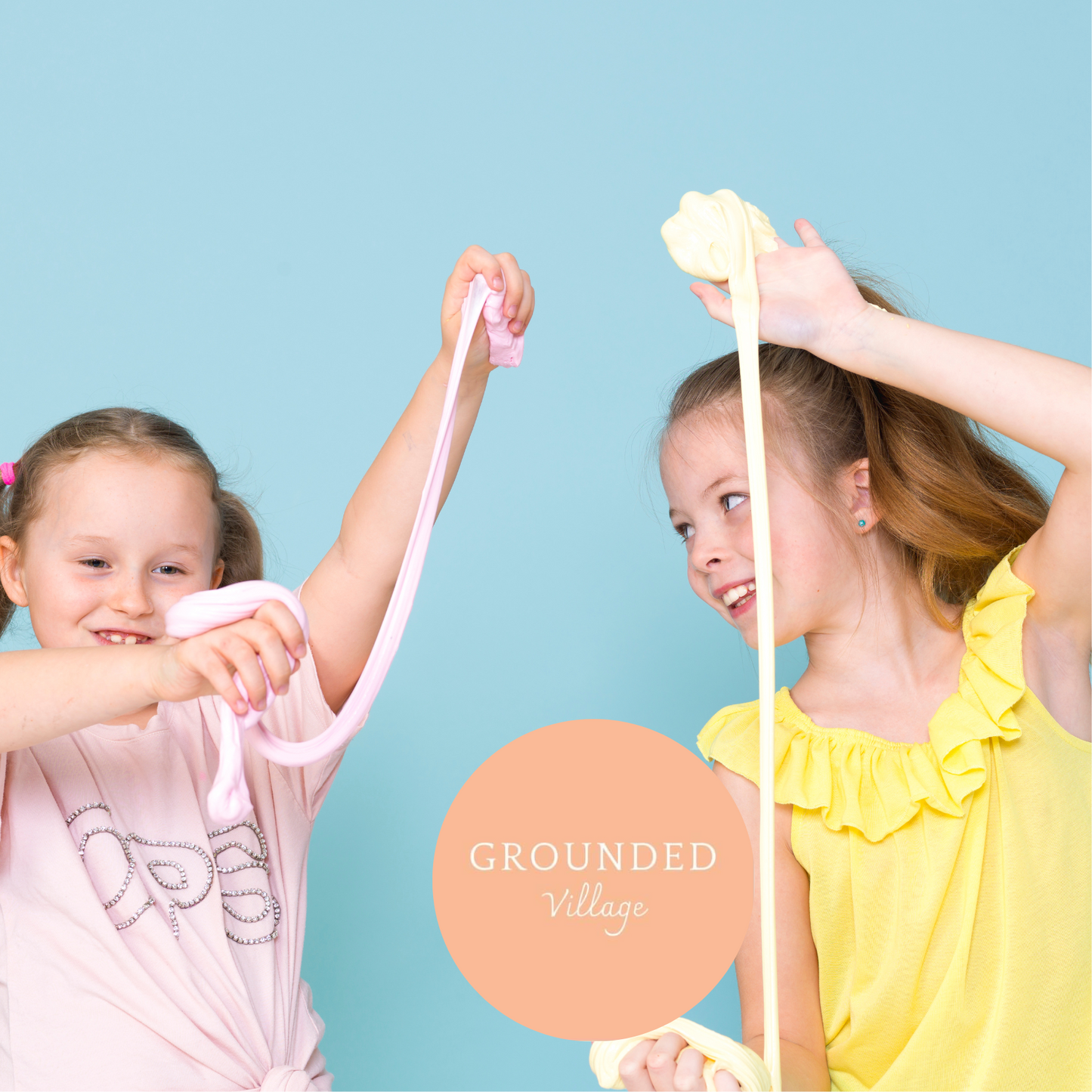 The Wonderland Slime special edition- Tues 23rd Sept