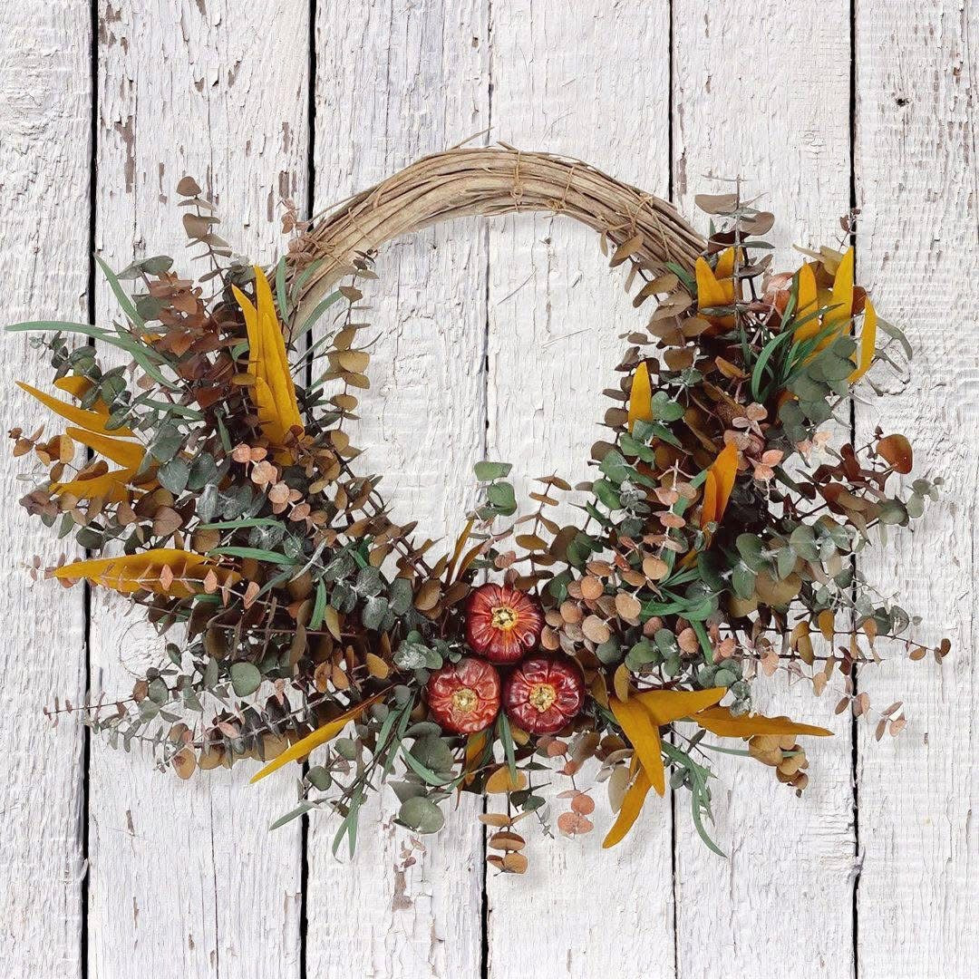 Christmas Wreath workshop- Sat 14th Nov