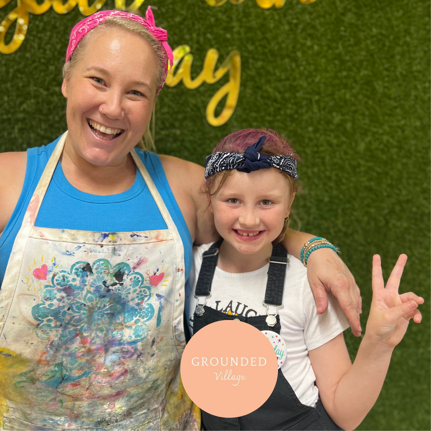 Adopt a Pet birthday party package