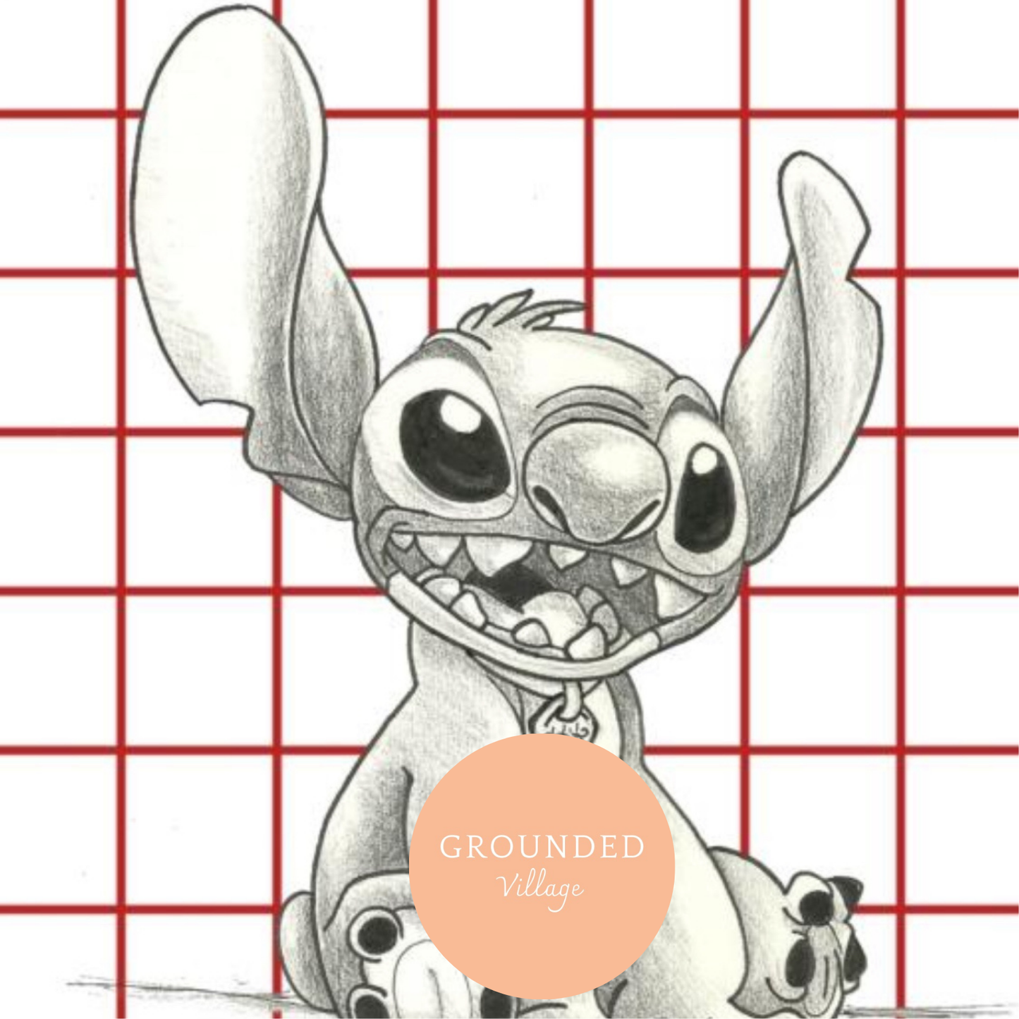Drawing workshop - Alice in wonderland inspired- Tues 30th Sept