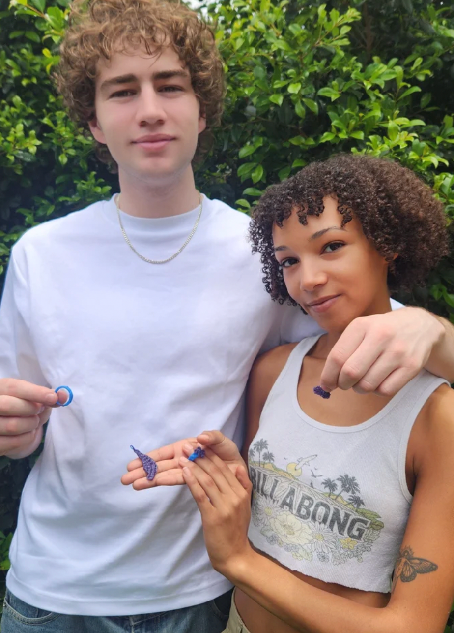 Bespoke Wax carving Jewellery Making Experience - S/S or 9ct Gold - Sun 13th Sept