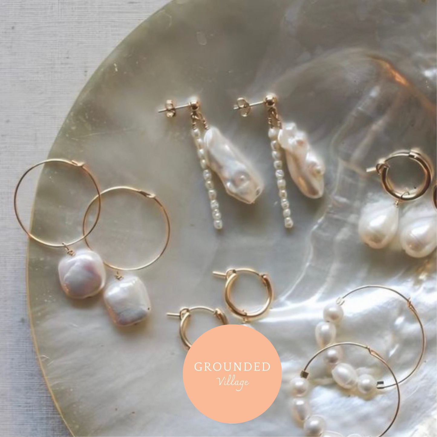 Pearl and Sip masterclass- Sunday 9th Nov