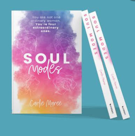 Soul modes the book