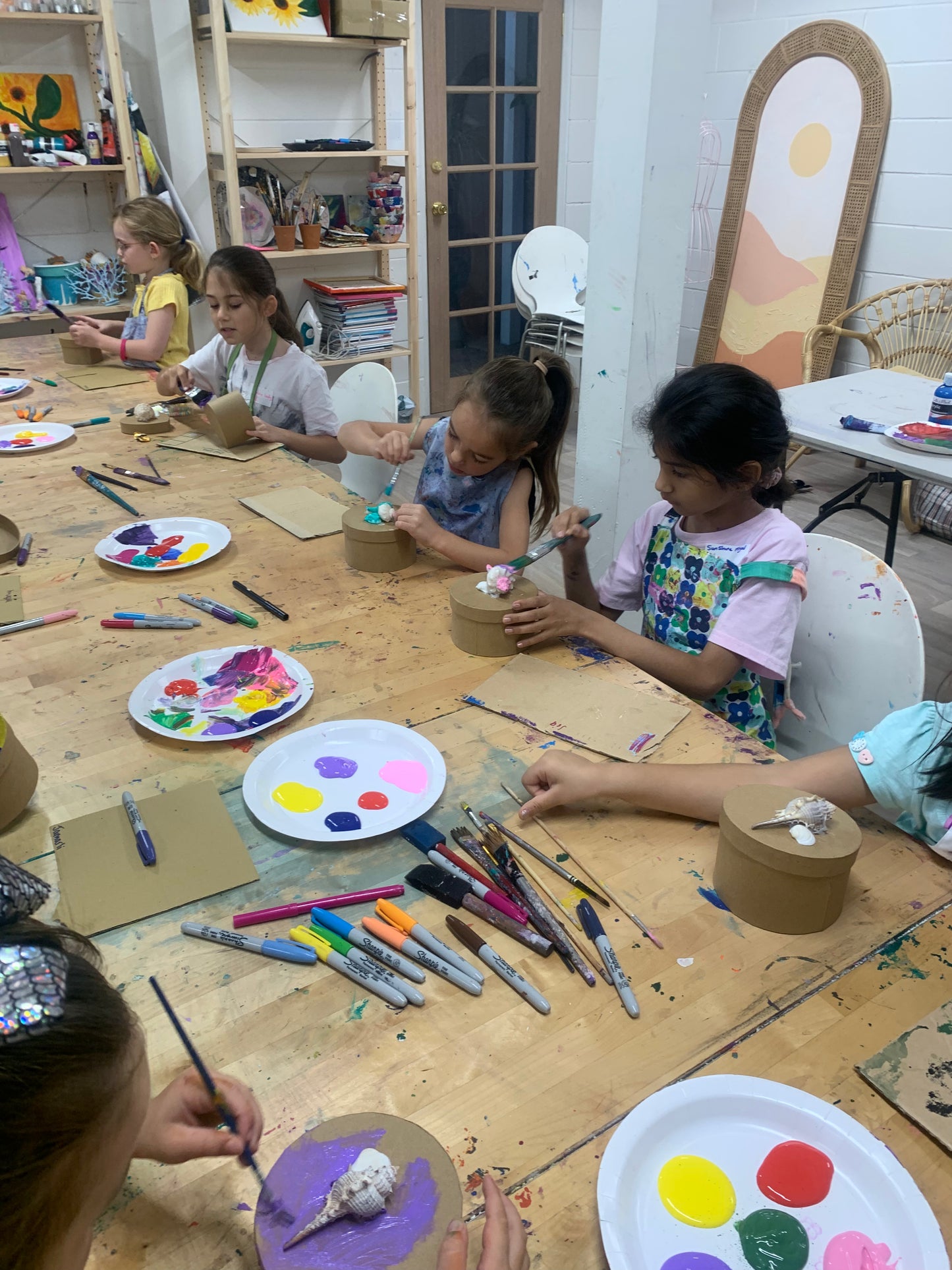 Adopt a Pet birthday party package